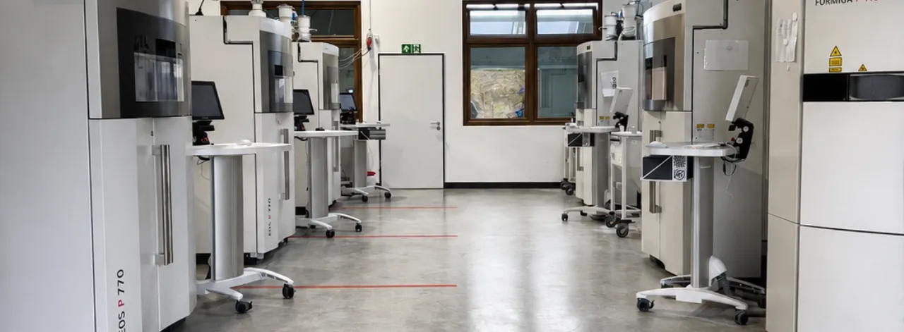 K&K Prototypenbau GmbH